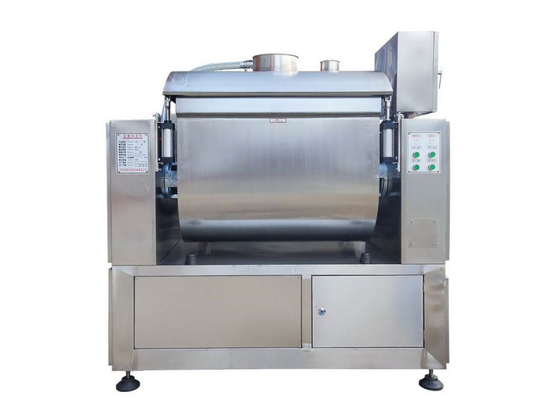 150型自動和面機(jī)